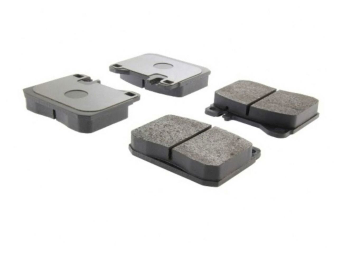 StopTech Brake Pads 308.12860 Item Image