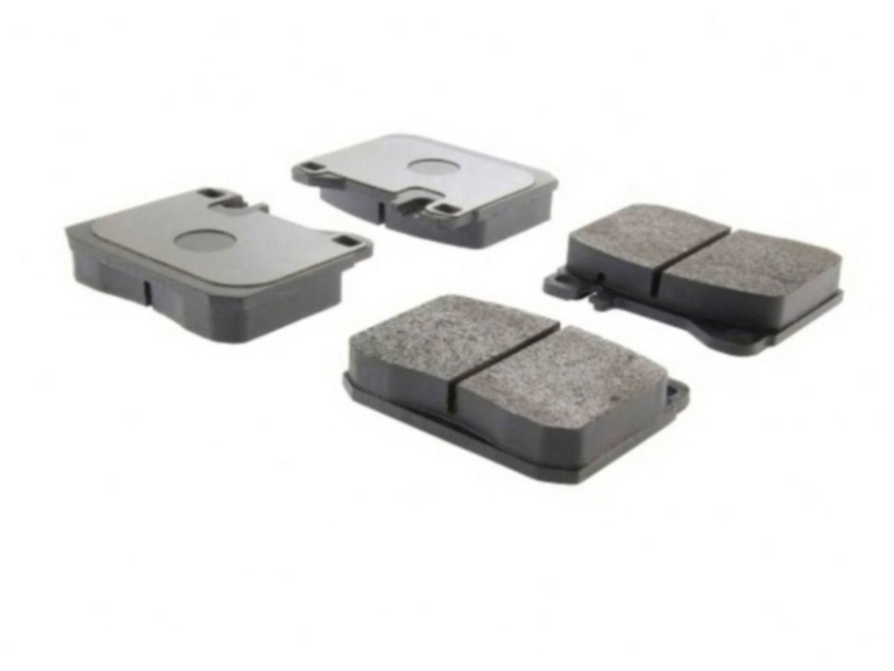 StopTech Brake Pads 308.09061 Item Image