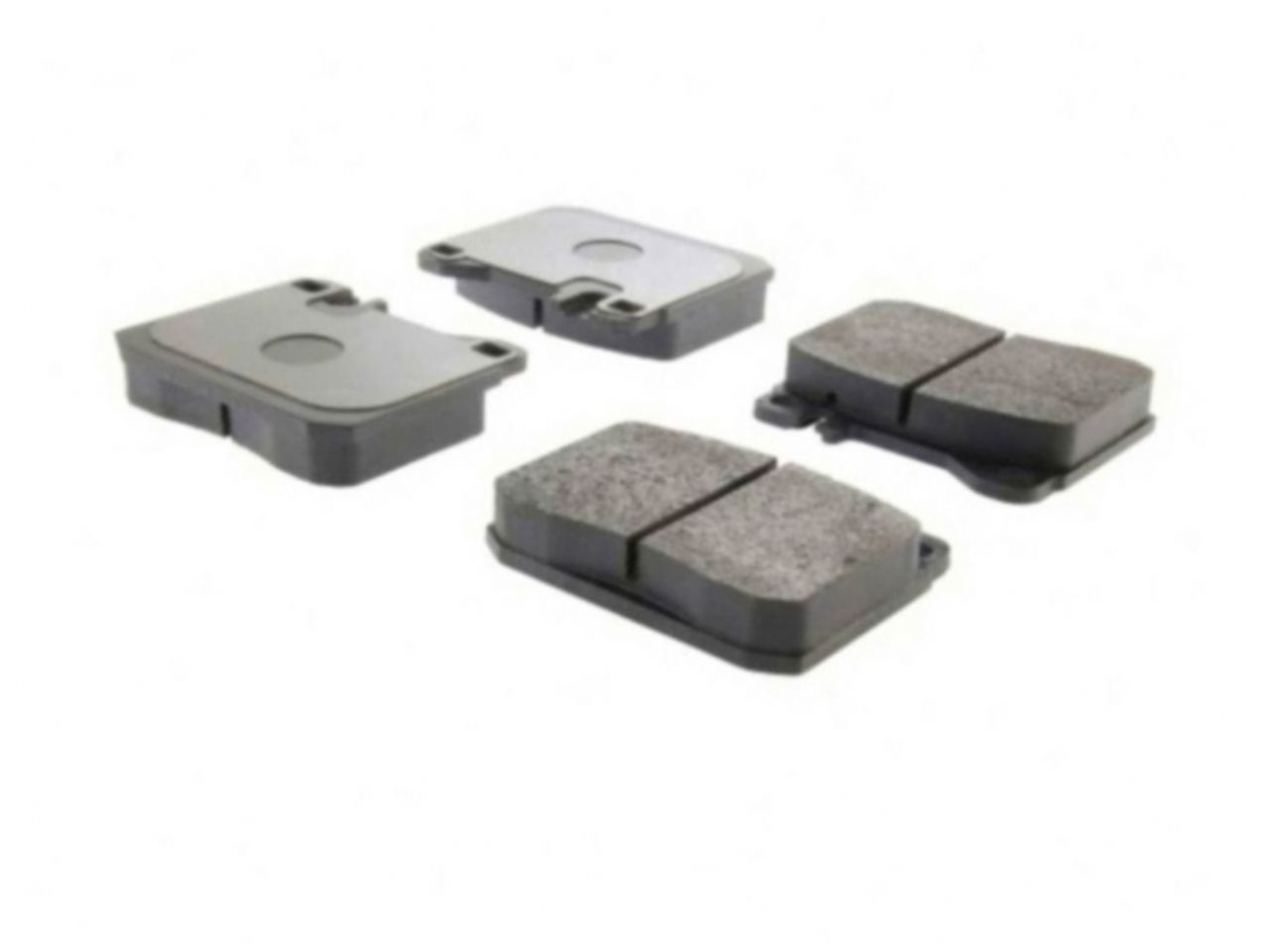 StopTech Brake Pads 308.11580 Item Image