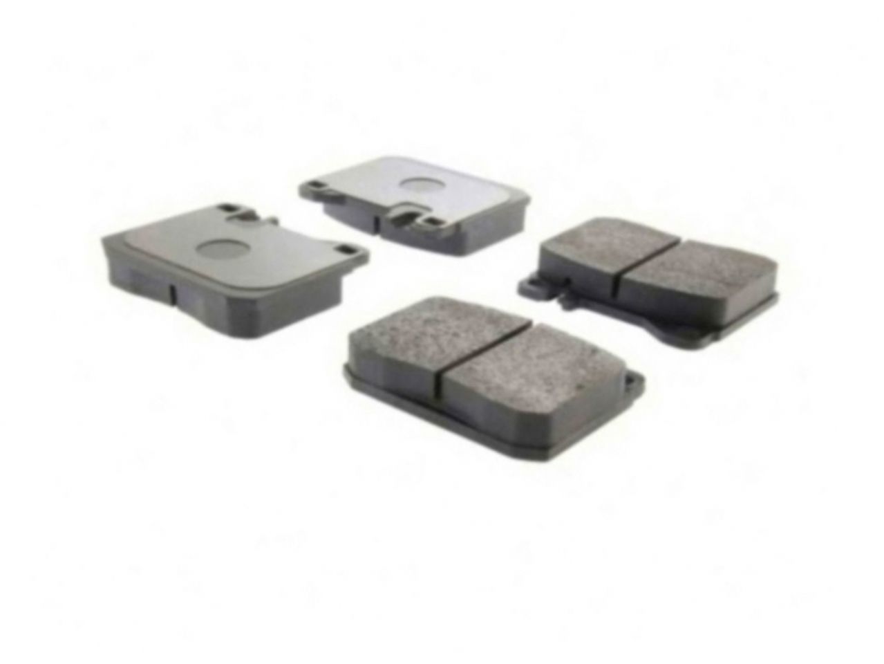 StopTech Brake Pads 308.12940 Item Image