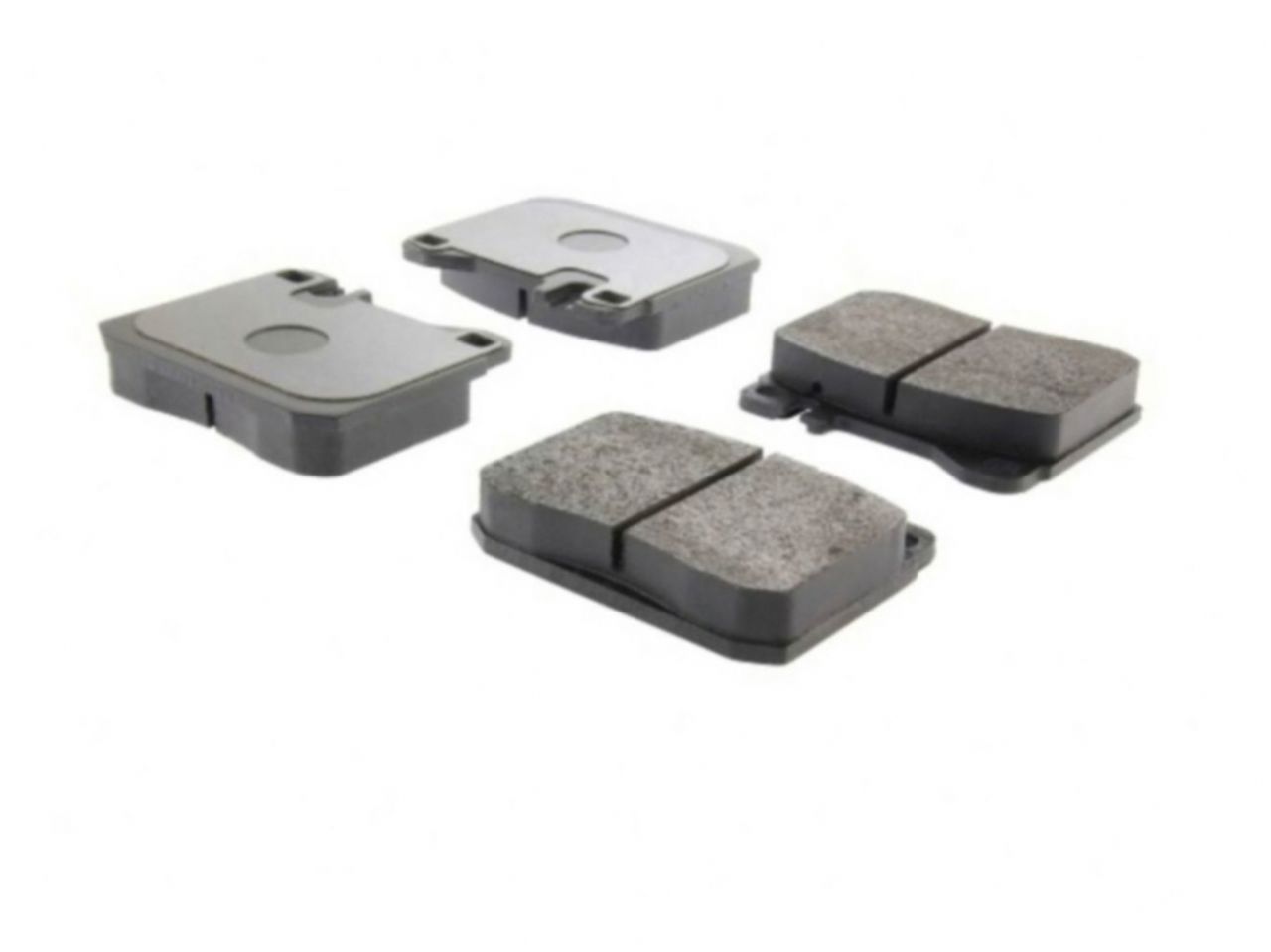 StopTech Brake Pads 308.08700 Item Image