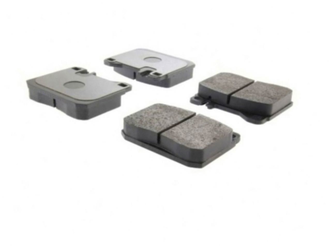 StopTech Brake Pads 308.16750 Item Image