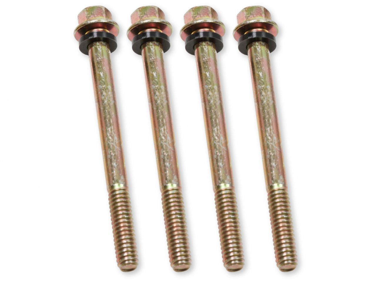 Quick Fuel Screw 5-3 Item Image