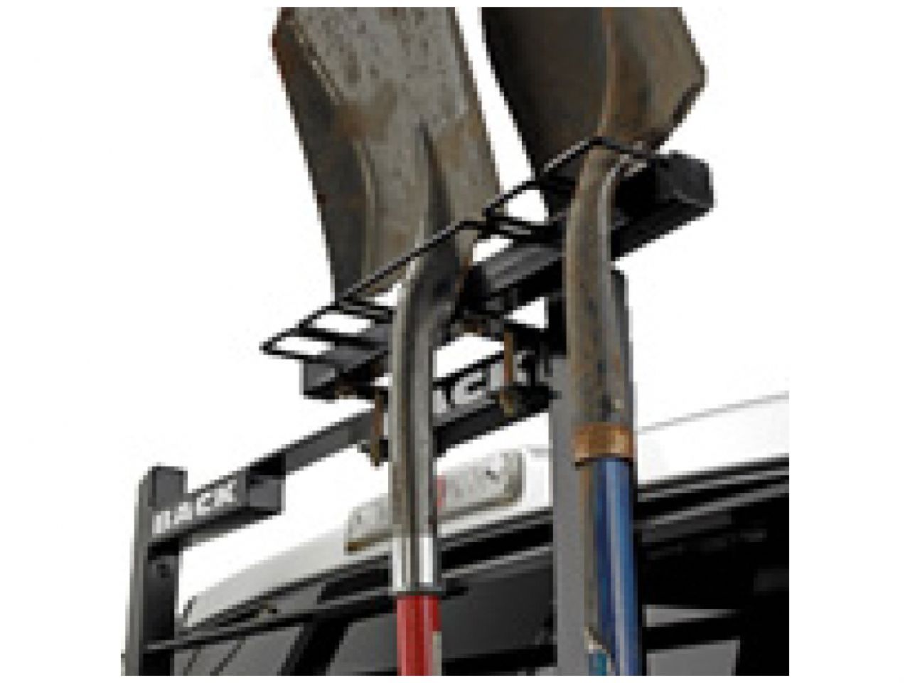 Backrack Truck Bed Accessories 41005 Item Image