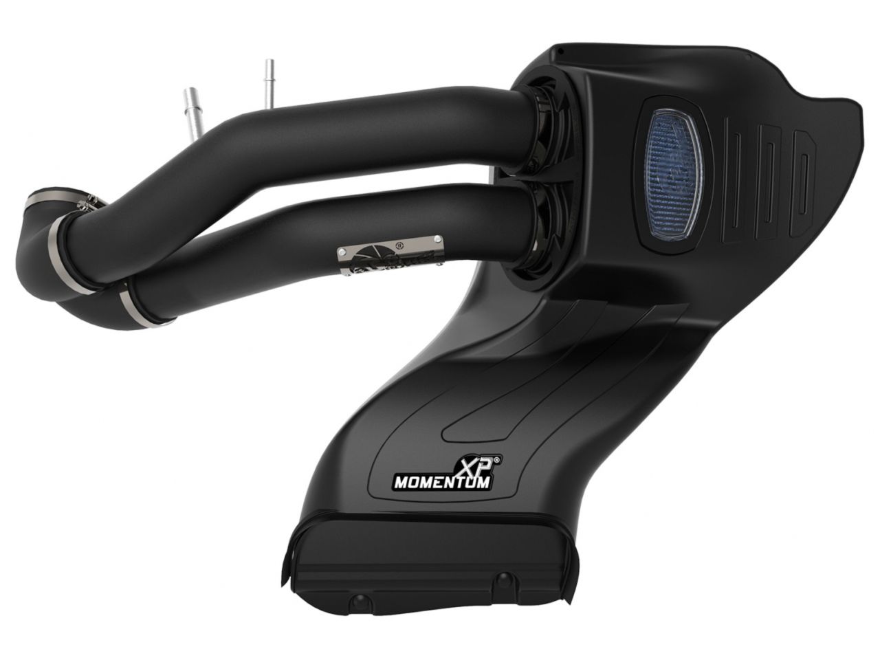 aFe Momentum XP Pro 5R Cold Air Intake System w/Black Aluminum Intake