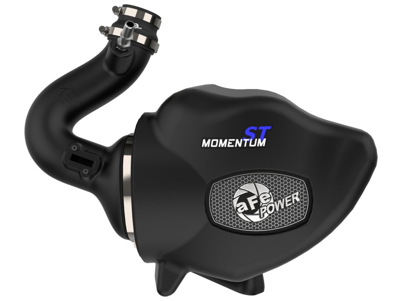 aFe Momentum GT Pro Dry S Cold Air Intake System Chevrolet Camaro 16-17