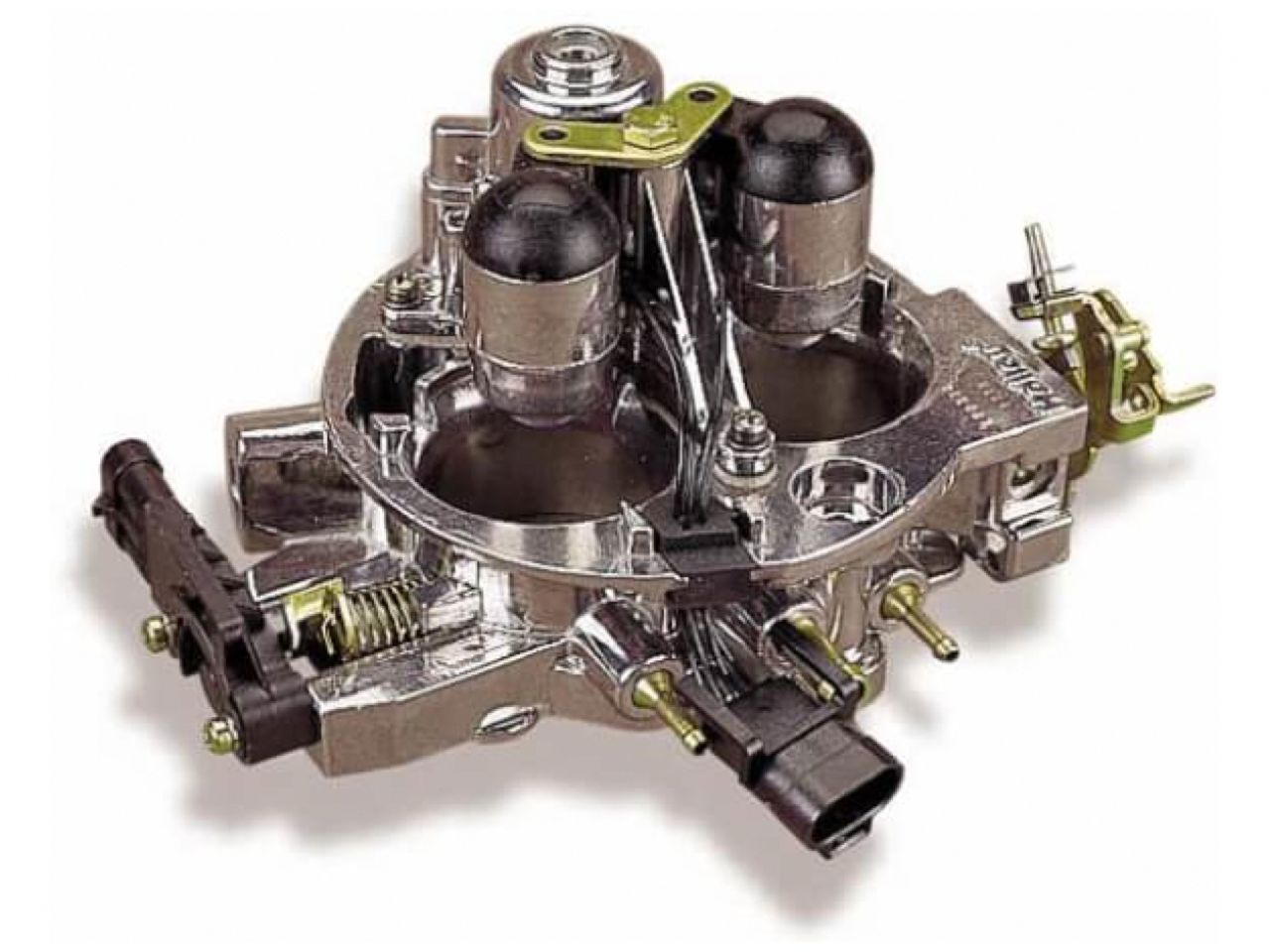 Holley Carburetor Kits 500-6S Item Image