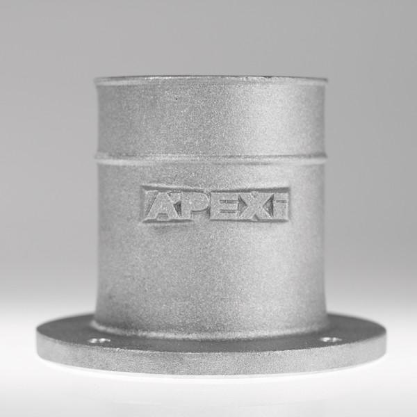 Apexi Power Intake Filter Adapter Flange - Universal