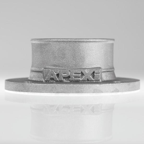 Apexi Power Intake Filter Adapter Flange - Universal