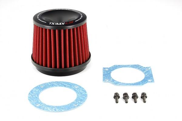 Apexi Power Intake Universal [Replacement Filter]
