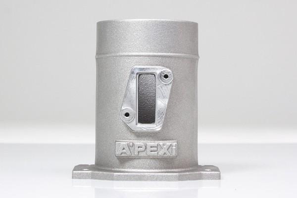 Apexi Power Intake Filter Adapter Flange - MAF Adapter (Nissan GTR35)