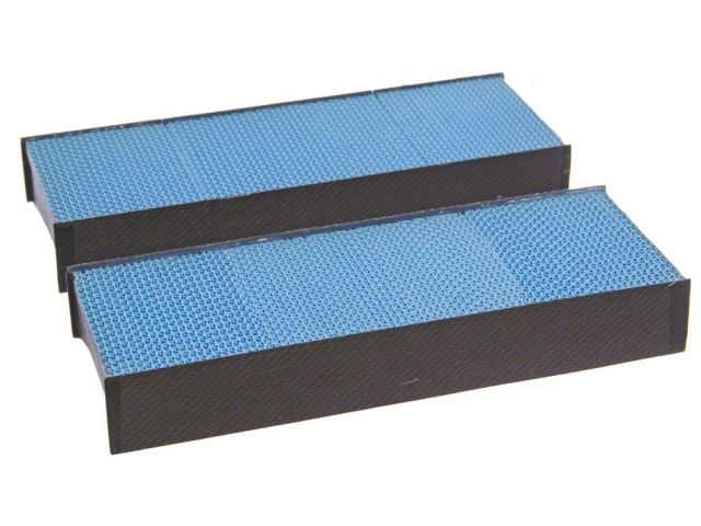 Blitz Cabin Filter Element- Hybrid Aircon Filter HA204