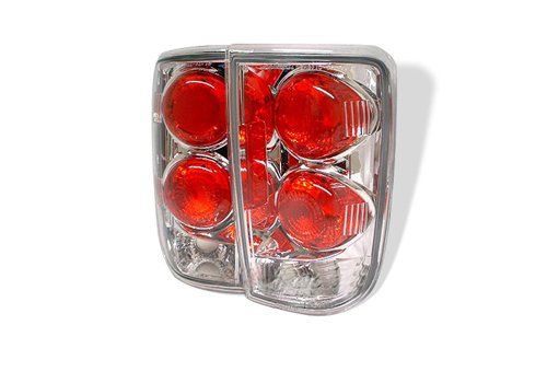 Spyder Tail Lamps ALT-YD-CB95-C Item Image