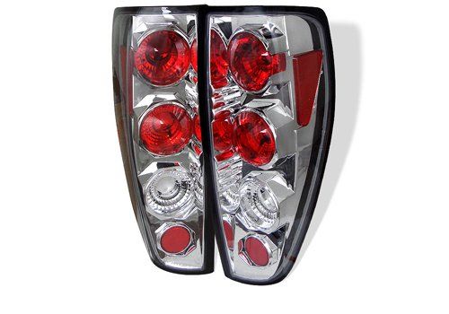 Spyder Tail Lamps ALT-YD-CCO04-C Item Image