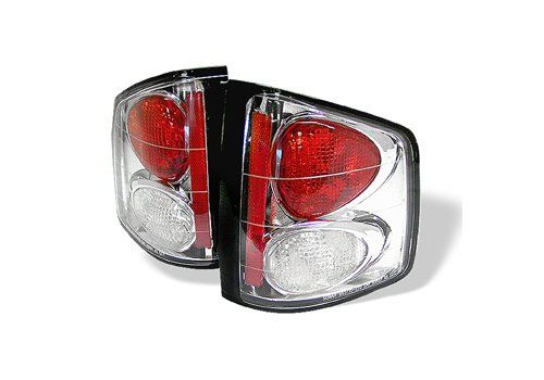 Spyder Tail Lamps ALT-YD-CS1094-C Item Image