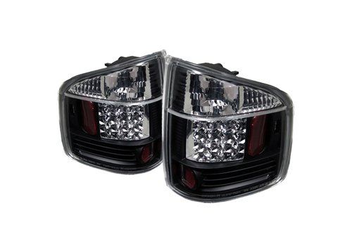 Spyder Tail Lamps ALT-YD-CS1094-LED-BK Item Image