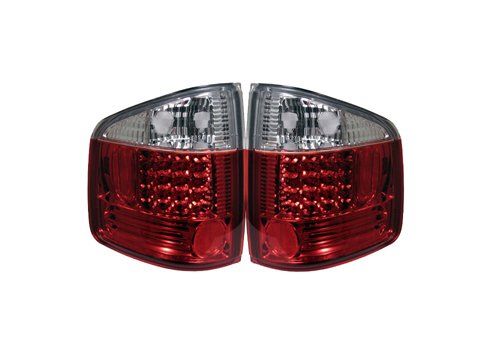 Spyder Tail Lamps ALT-YD-CS1094-LED-RC Item Image