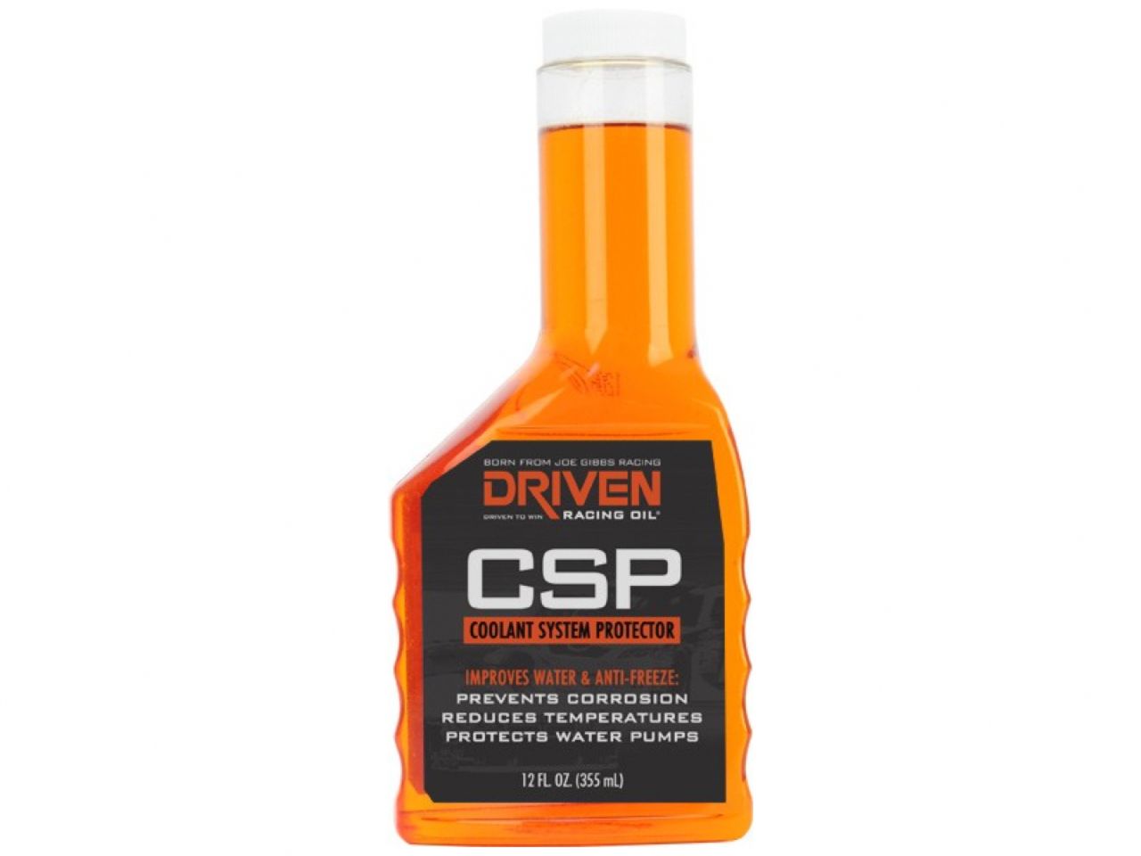 Driven Racing Oil Coolant 50030 Item Image