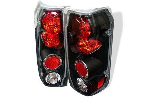 Spyder Tail Lamps ALT-YD-FF15089-BK Item Image