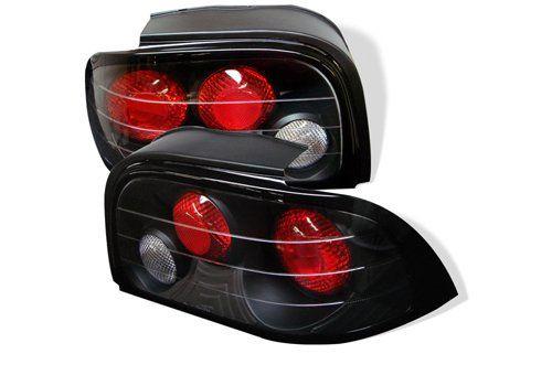 Spyder Tail Lamps ALT-YD-FM94-BK Item Image