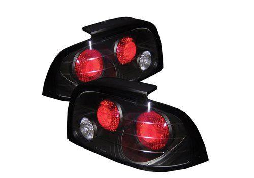 Spyder Tail Lamps ALT-YD-FM96-BK Item Image