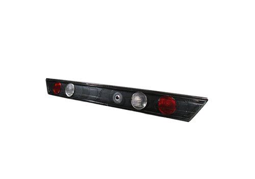 Spyder Tail Lamps ALT-YD-HA98-2D-TR-BK Item Image