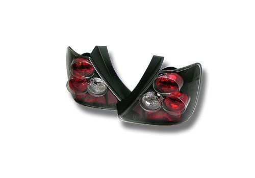 Spyder Tail Lamps ALT-YD-HC03-3D-BK Item Image