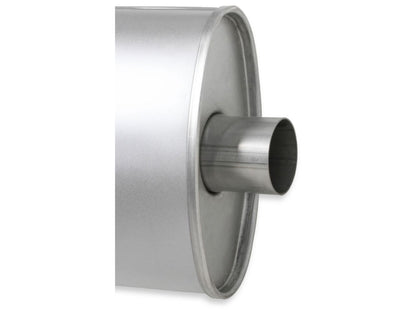 FlowTech Raptor Turbo Performance Muffler