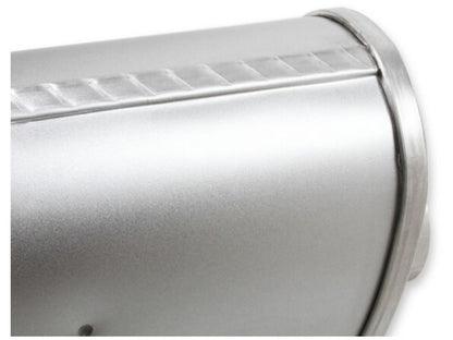 FlowTech Raptor Turbo Performance Muffler