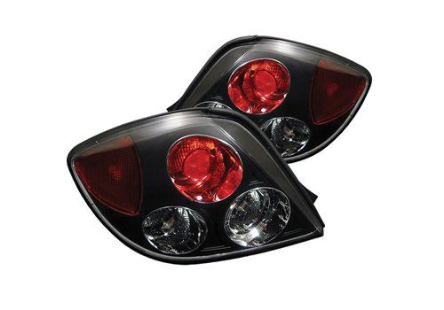 Spyder Tail Lamps ALT-YD-HYT03-BK Item Image