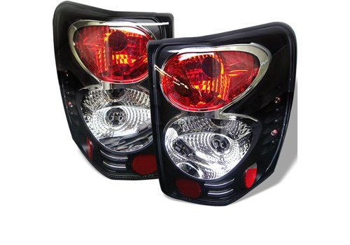 Spyder Tail Lamps ALT-YD-JGC99-BK Item Image