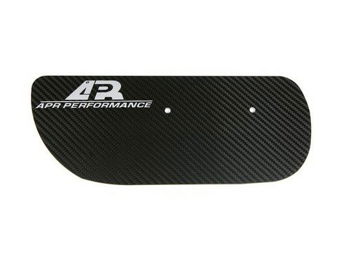 APR Spoiler Side Plates AA-100079 Item Image