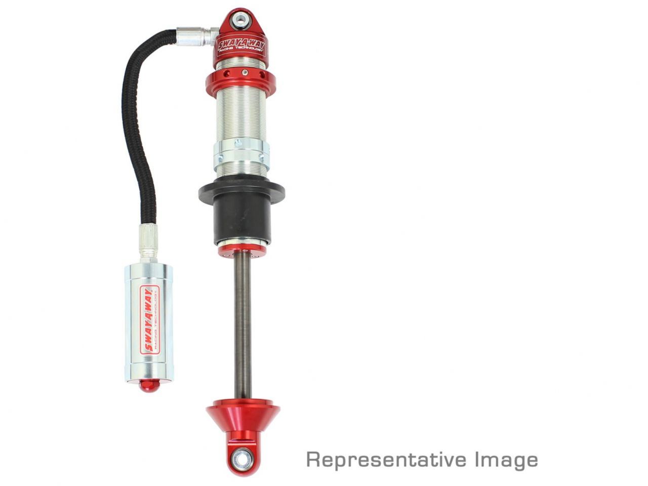 aFe Shocks 52000-0110 Item Image