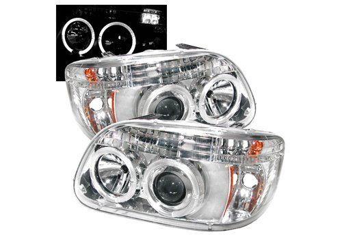 Spyder Headlights PRO-YD-FEXP95-HL-1PC-C Item Image