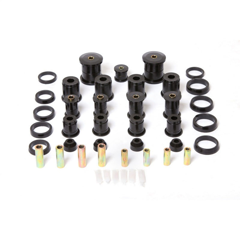 Rugged Ridge RUG Bushings Suspension Bushing Kits main image