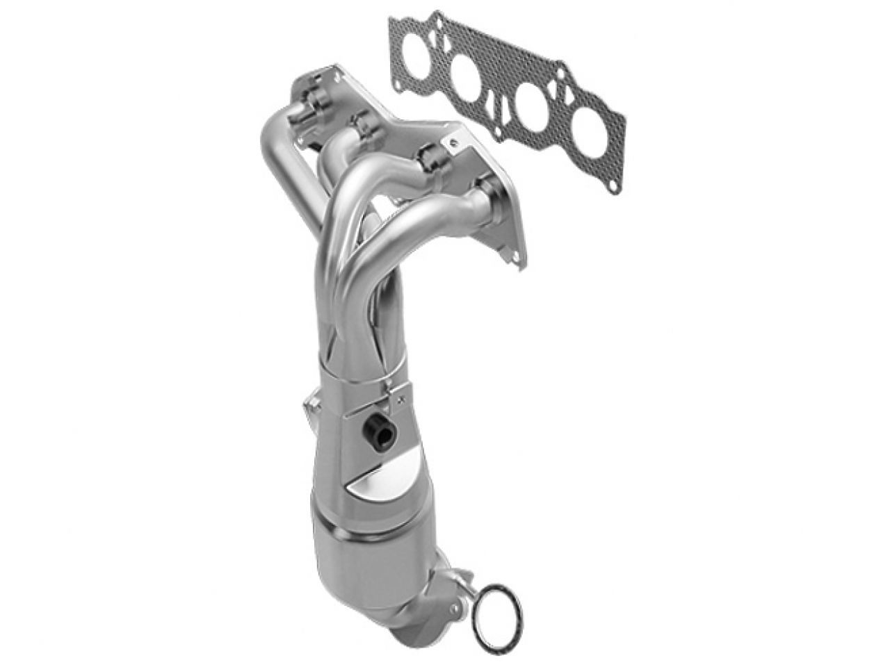 MagnaFlow HM Grade Federal / EPA Compliant Manifold Catalytic Converter