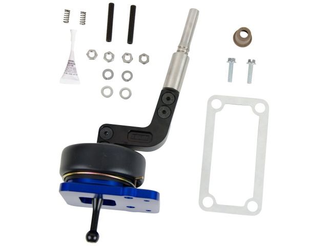 B&M Racing Manual Transmission Shifter Lever Kit