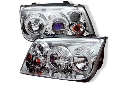 Spyder Headlights PRO-YD-VJ99-HL-C Item Image