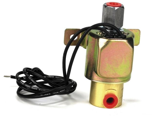 B&M Racing Brake Hydraulic Line 46075 Item Image