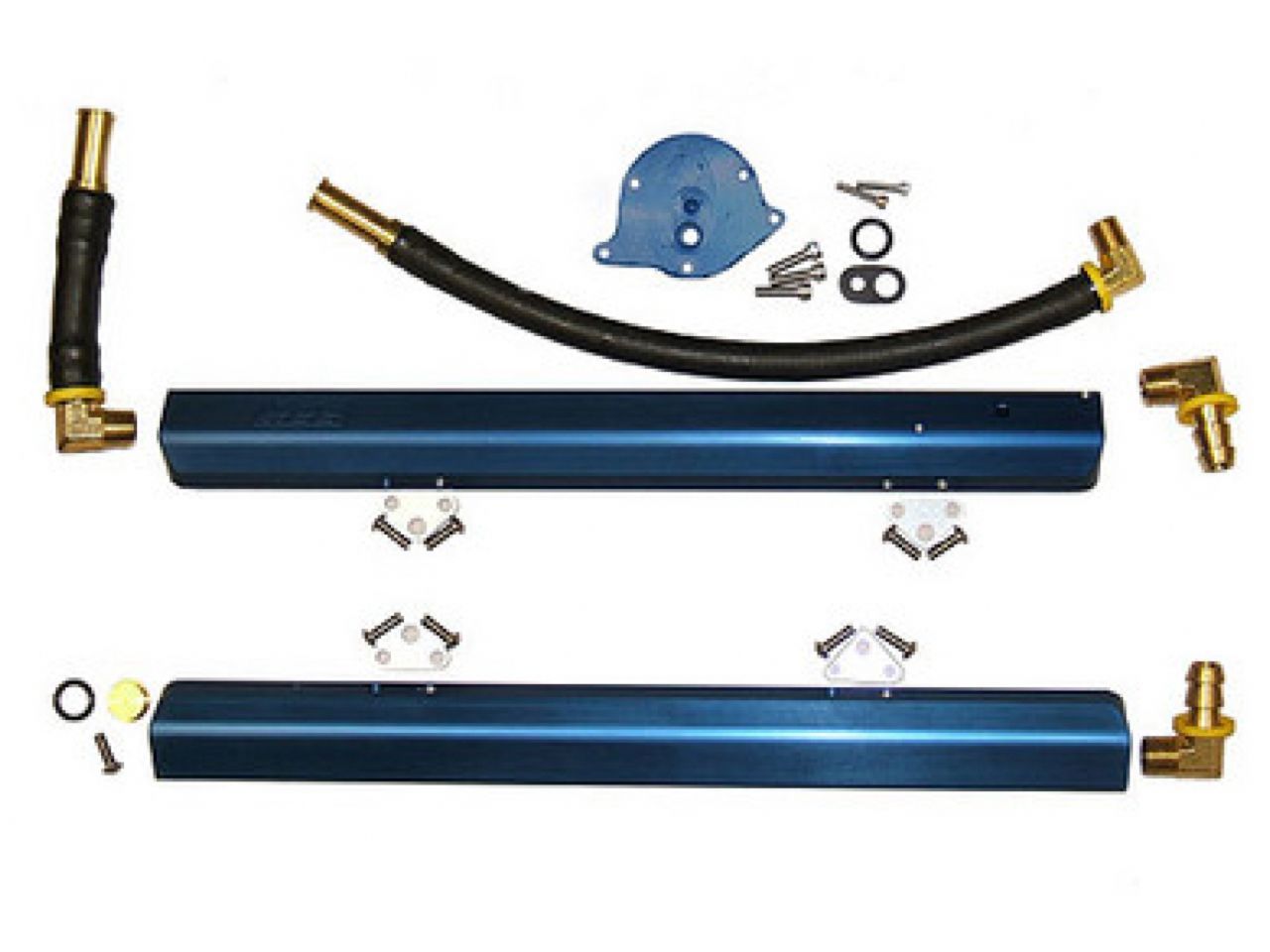 BBK Performance Fuel Rail 5010 Item Image