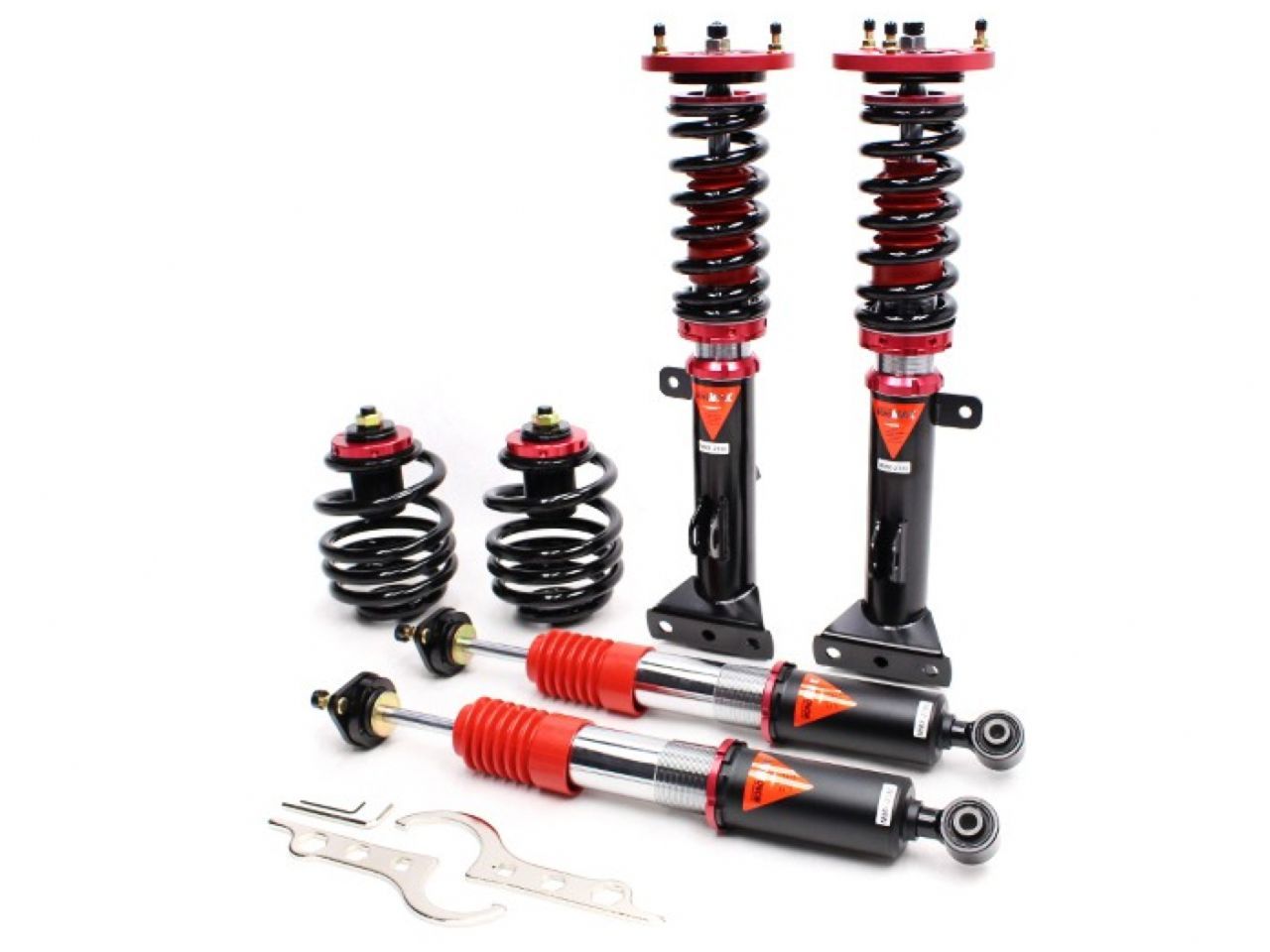 Godspeed Coilover Kits MMX2390 Item Image