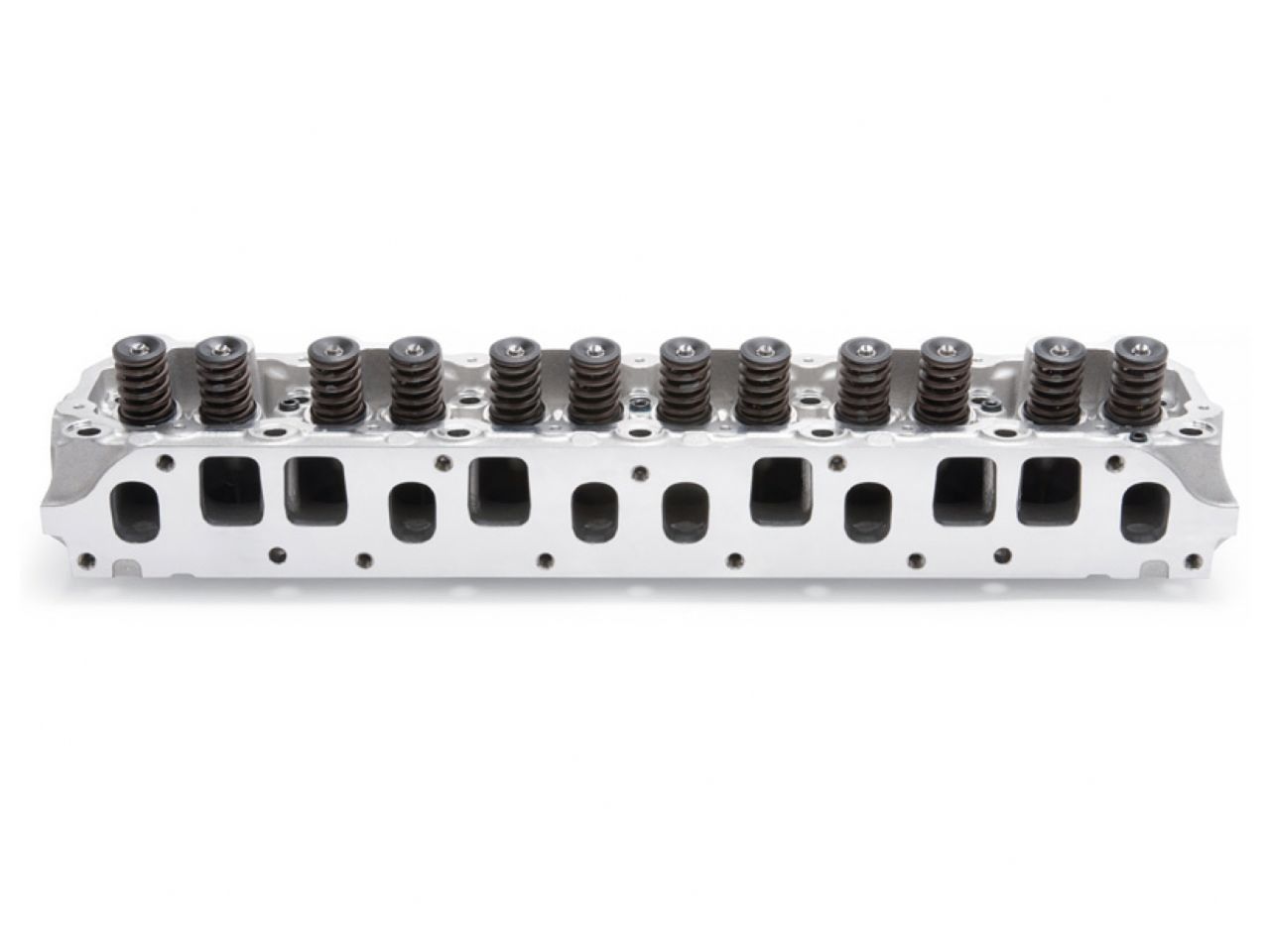 Edelbrock Cylinder Head, Performer, Jeep, 4.0L I6, Complete