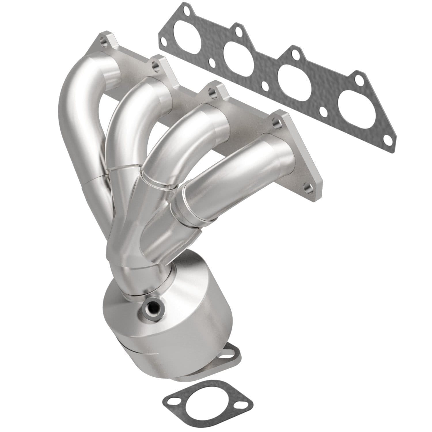 MagnaFlow Mitsubishi Lancer HM Grade Federal / EPA Compliant Manifold Catalytic Converter