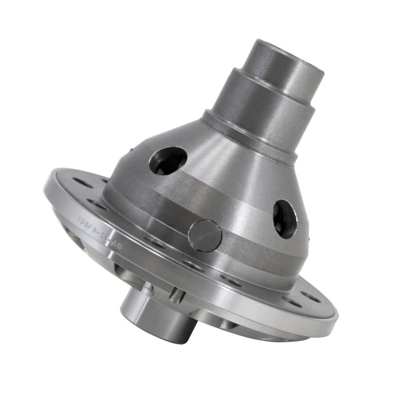 Yukon Gear Trac-Loc For Ford 8in Wtih 31 Spline Axles. Aggressive Design YDGF8-31-AG Main Image