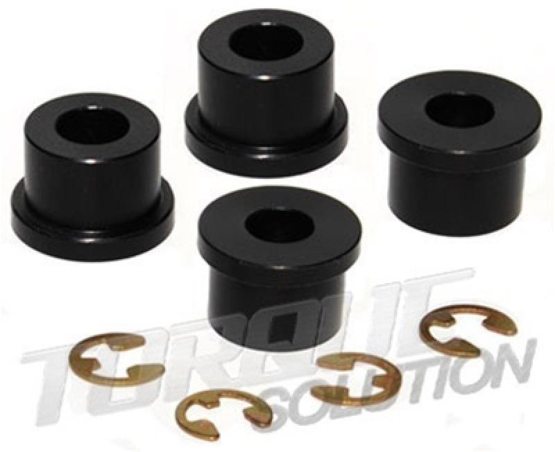 Torque Solution Shifter Cable Bushings: Chrysler Pt Cruiser 2001-00 TS-SCB-801 Main Image