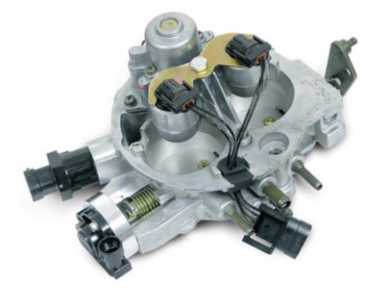 Holley Carburetor Kits 502-9 Item Image