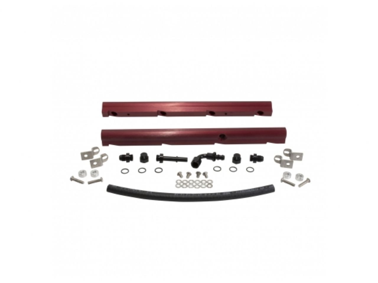 BBK Performance Fuel Rail 5020 Item Image