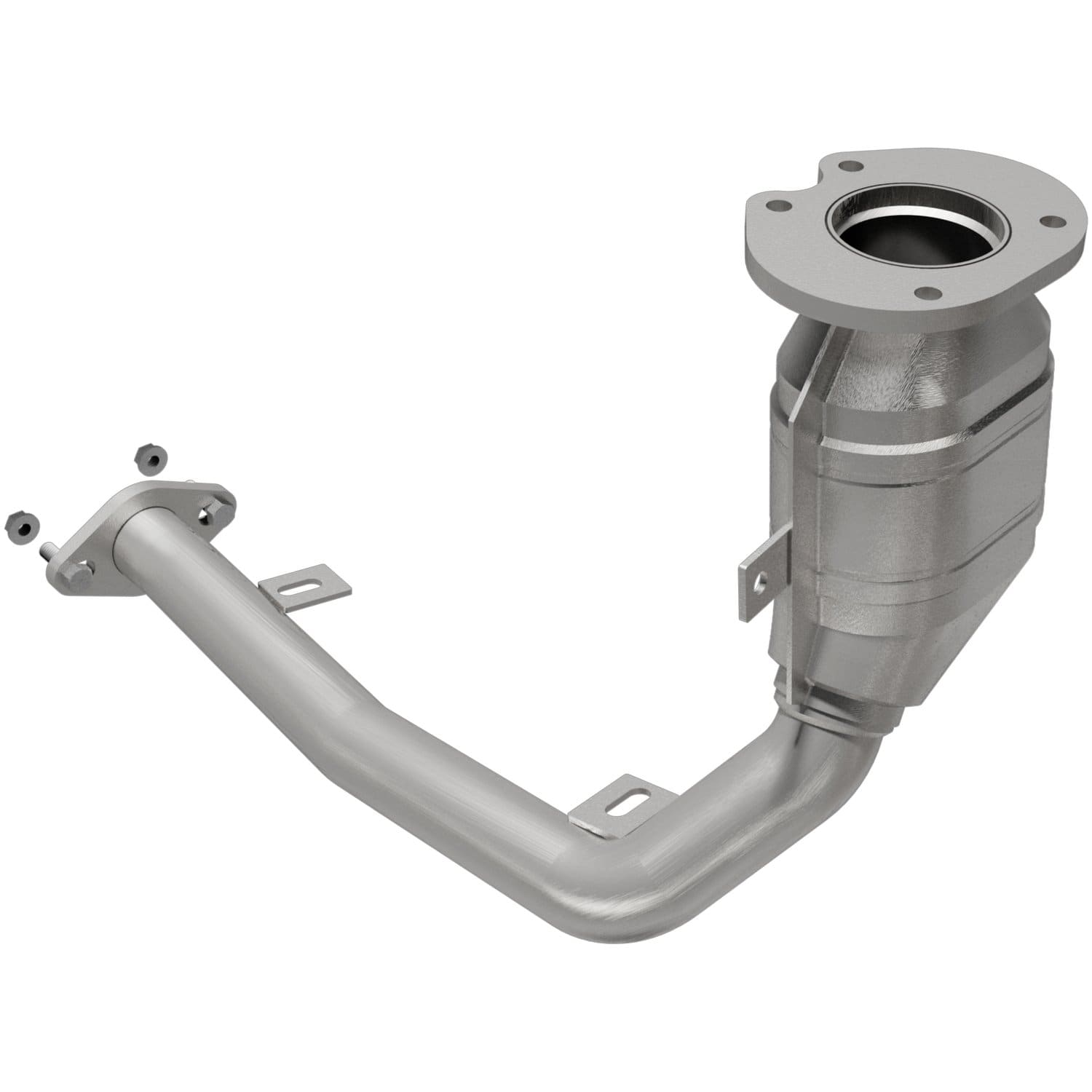 MagnaFlow Honda CRX Standard Grade Federal / EPA Compliant Direct-Fit Catalytic Converter