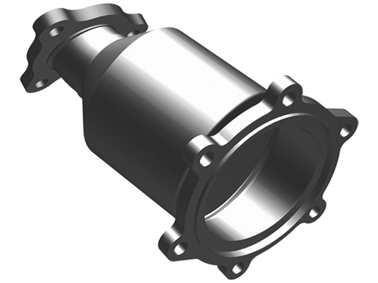 MagnaFlow Nissan Altima HM Grade Federal / EPA Compliant Direct-Fit Catalytic Converter