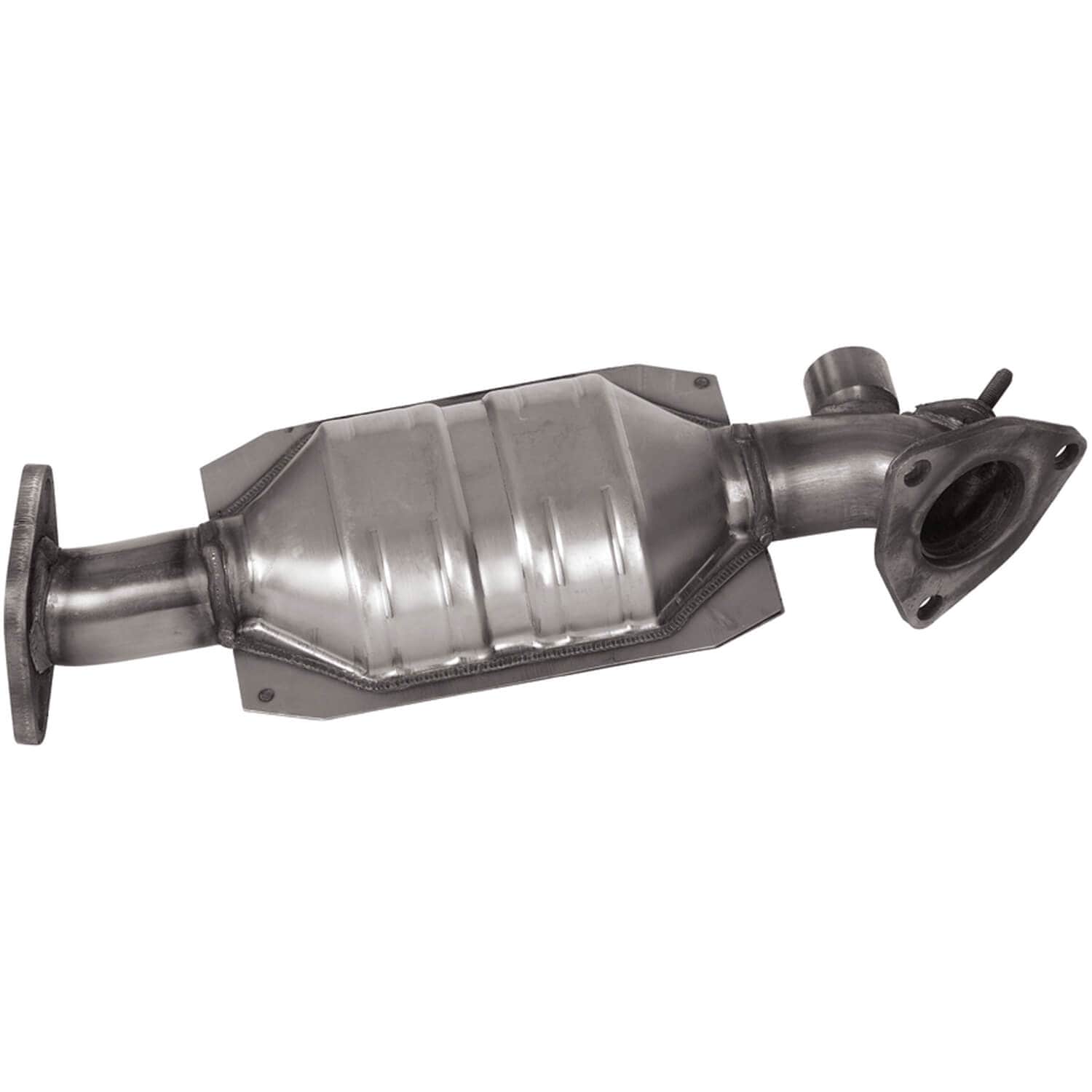 MagnaFlow Standard Grade Federal / EPA Compliant Direct-Fit Catalytic Converter